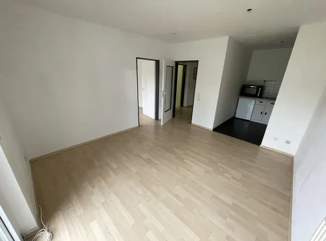 2 Zimmer Wohnung mit 40 m² in Regensburg – Bild 6