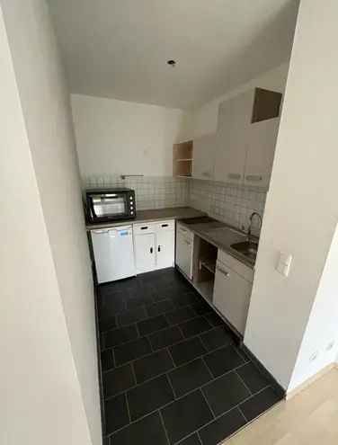2 Zimmer Wohnung mit 40 m² in Regensburg – Bild 7