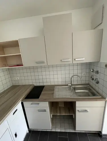 2 Zimmer Wohnung mit 40 m² in Regensburg – Bild 8