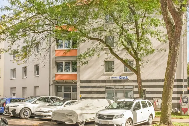 3 Zimmer Wohnung mit 74 m² in Essen – Bild 1