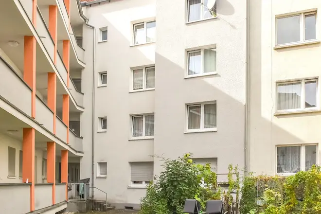 3 Zimmer Wohnung mit 74 m² in Essen – Bild 3