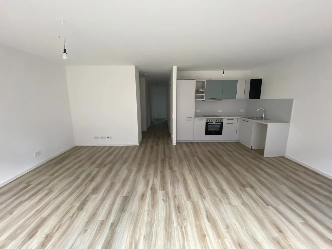 3 Zimmer Wohnung mit 89 m² in Göttingen – Bild 3