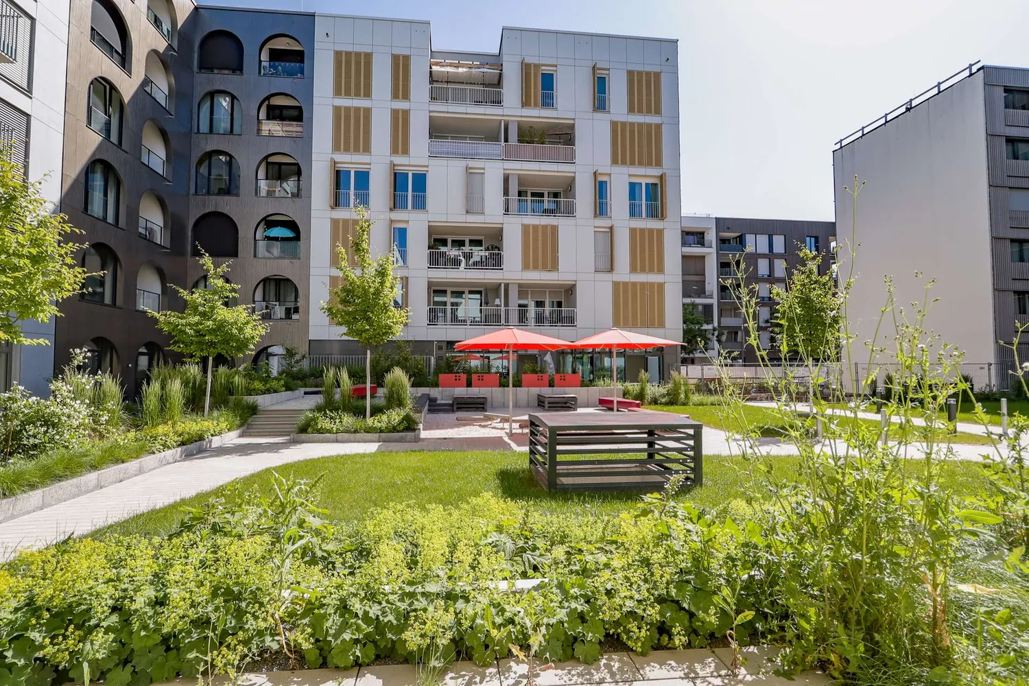 2 Zimmer Wohnung mit 62 m² in Heilbronn – Bild 10