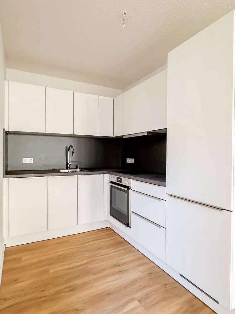 2 Zimmer Wohnung mit 62 m² in Heilbronn – Bild 3