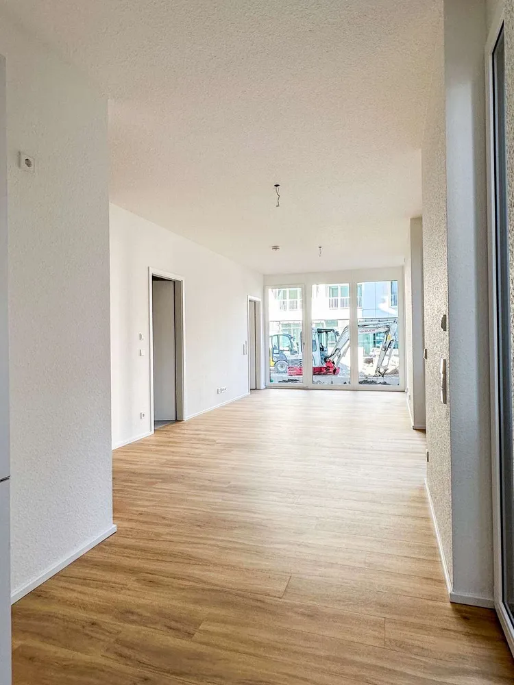 2 Zimmer Wohnung mit 62 m² in Heilbronn – Bild 4
