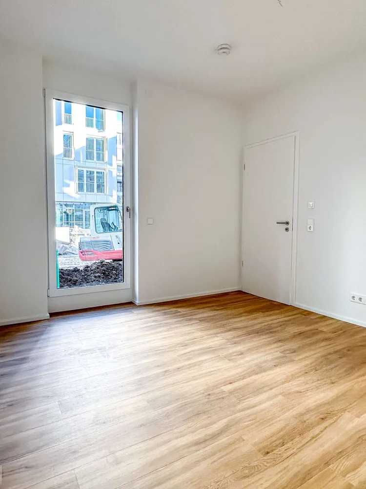 2 Zimmer Wohnung mit 62 m² in Heilbronn – Bild 5