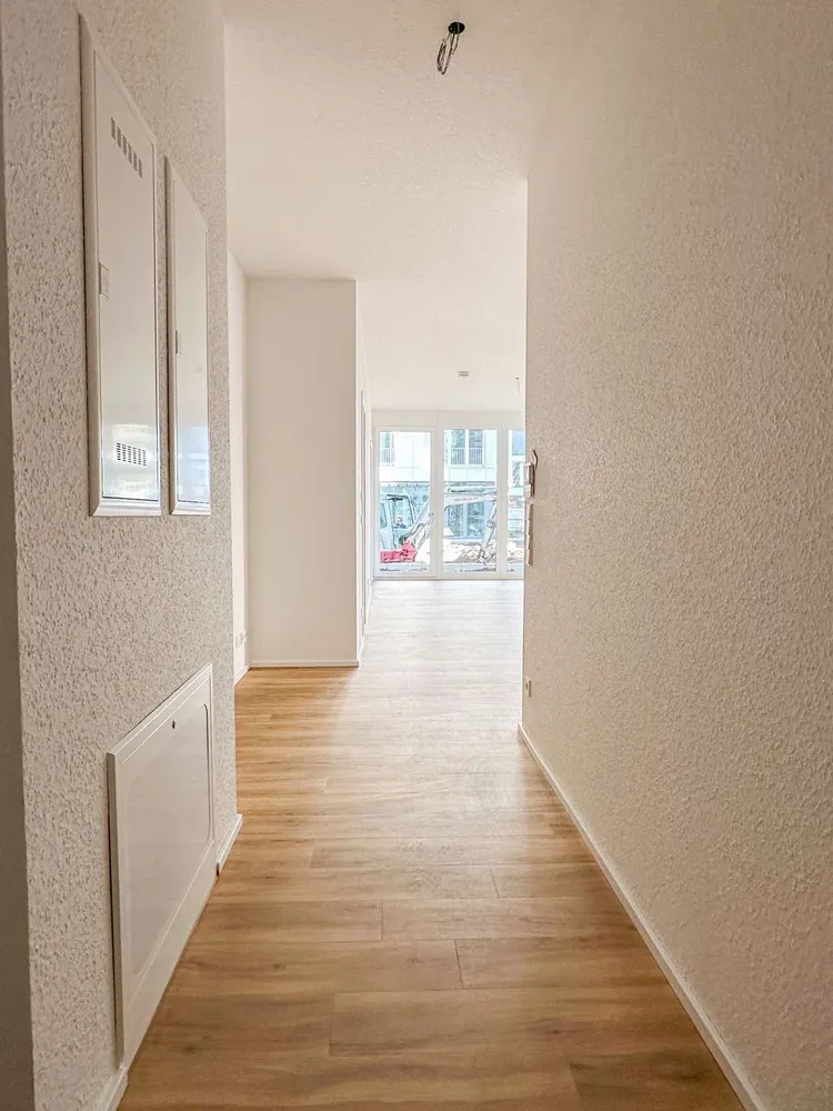 2 Zimmer Wohnung mit 62 m² in Heilbronn – Bild 6