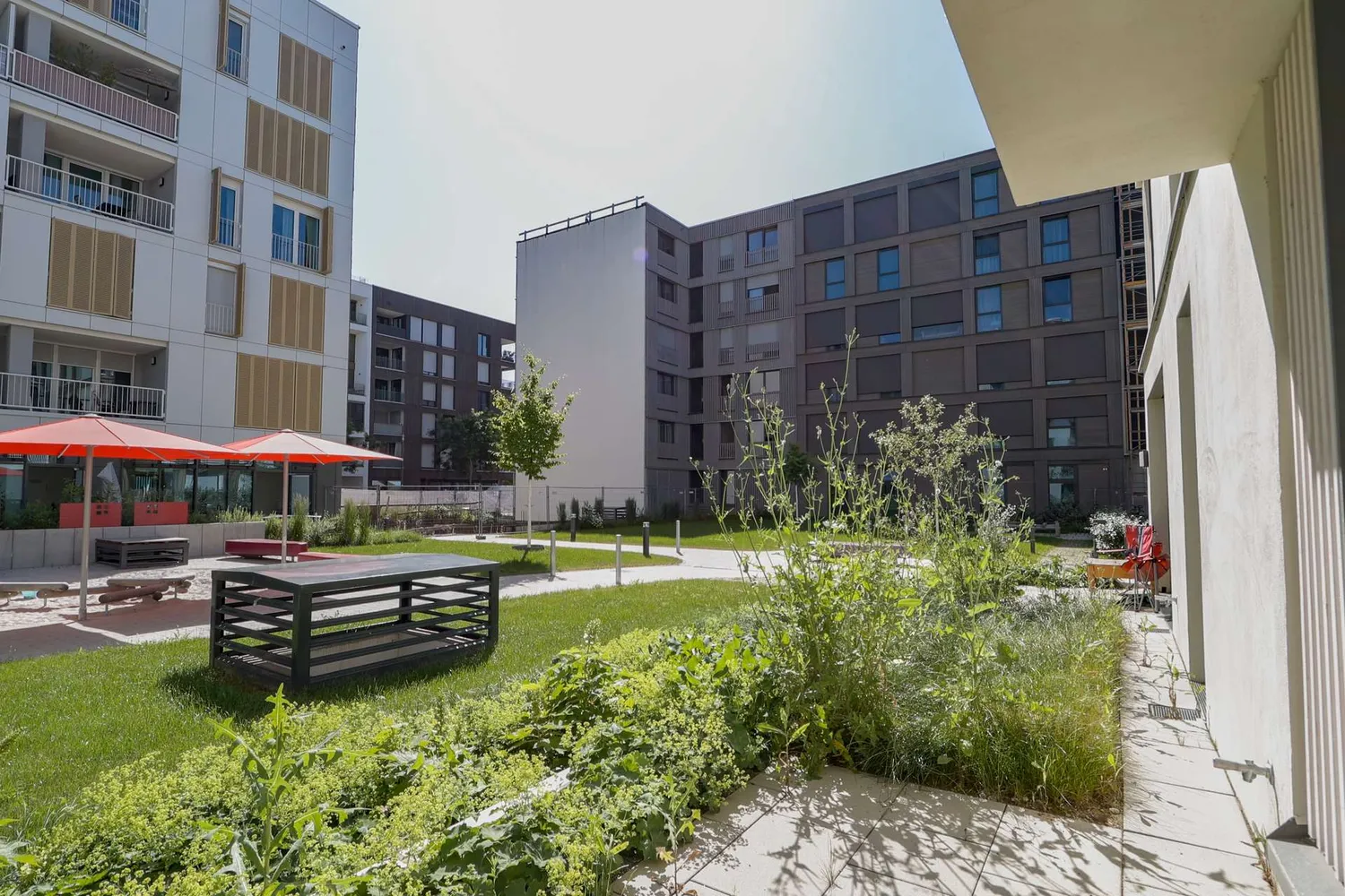 2 Zimmer Wohnung mit 62 m² in Heilbronn – Bild 8