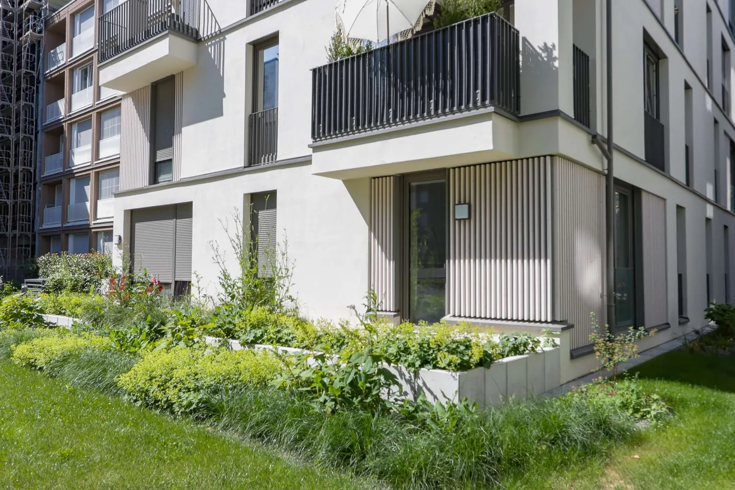 2 Zimmer Wohnung mit 62 m² in Heilbronn – Bild 9