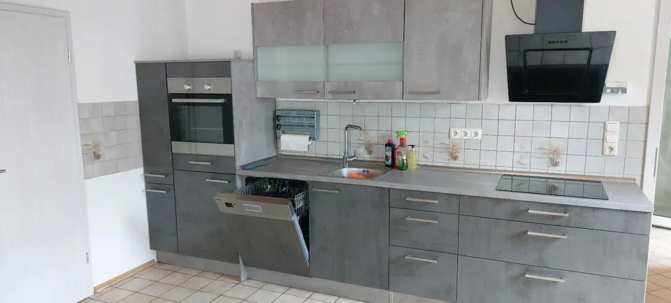 4 Zimmer Haus mit 130 m² in Fulda – Bild 4