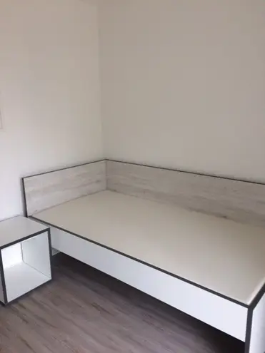1 Zimmer Wohnung mit 20 m² in Augsburg – Bild 1