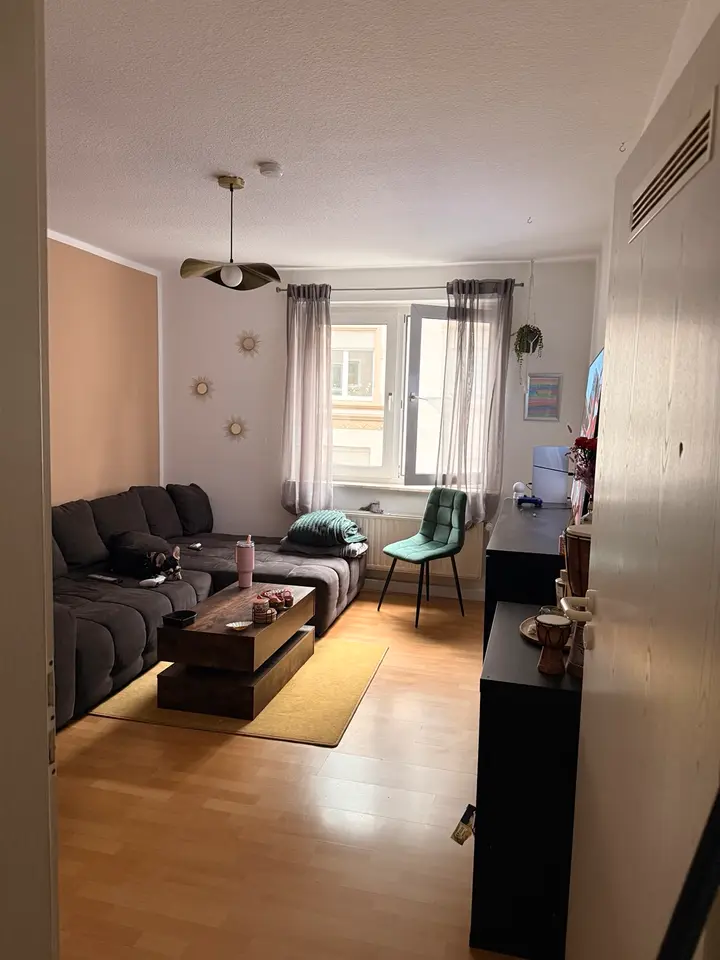 2 Zimmer Wohnung mit 50 m² in Hagen – Bild 1