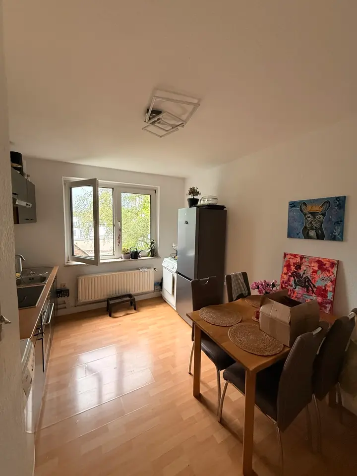 2 Zimmer Wohnung mit 50 m² in Hagen – Bild 3