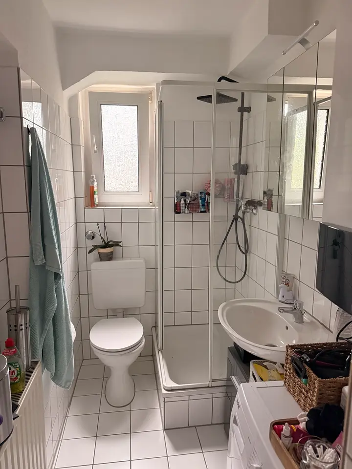 2 Zimmer Wohnung mit 50 m² in Hagen – Bild 5