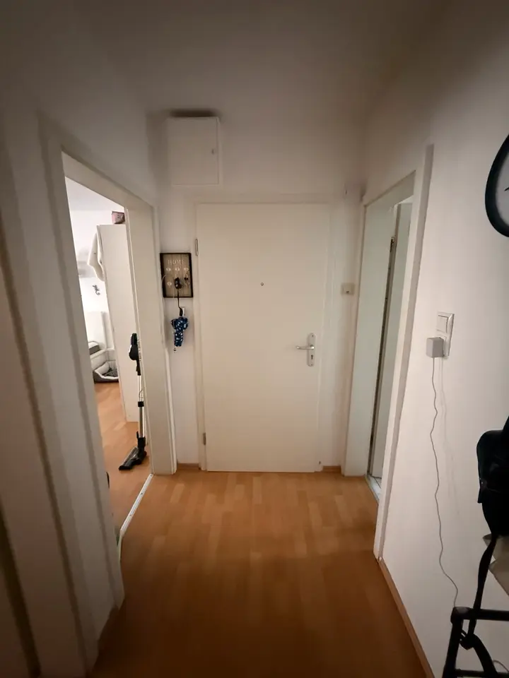 2 Zimmer Wohnung mit 50 m² in Hagen – Bild 6
