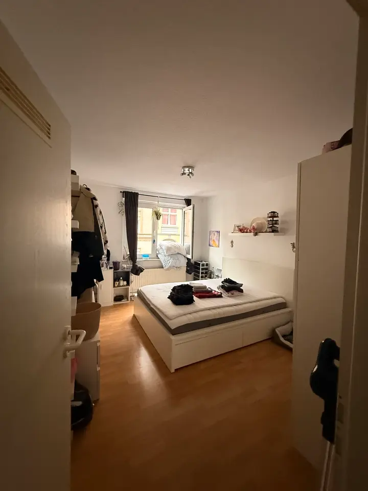 2 Zimmer Wohnung mit 50 m² in Hagen – Bild 8