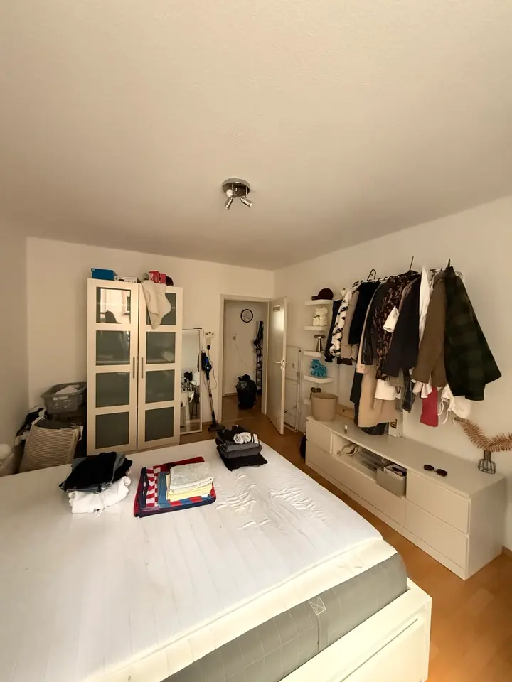 2 Zimmer Wohnung mit 50 m² in Hagen – Bild 9