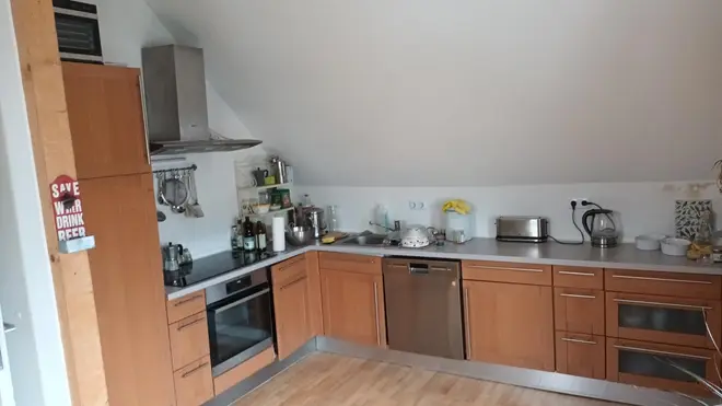 3 Zimmer Wohnung mit 96 m² in Bielefeld – Bild 3