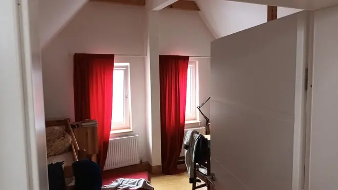 3 Zimmer Wohnung mit 96 m² in Bielefeld – Bild 6