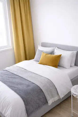 WG-Zimmer mit 14 m² in München – Bild 2