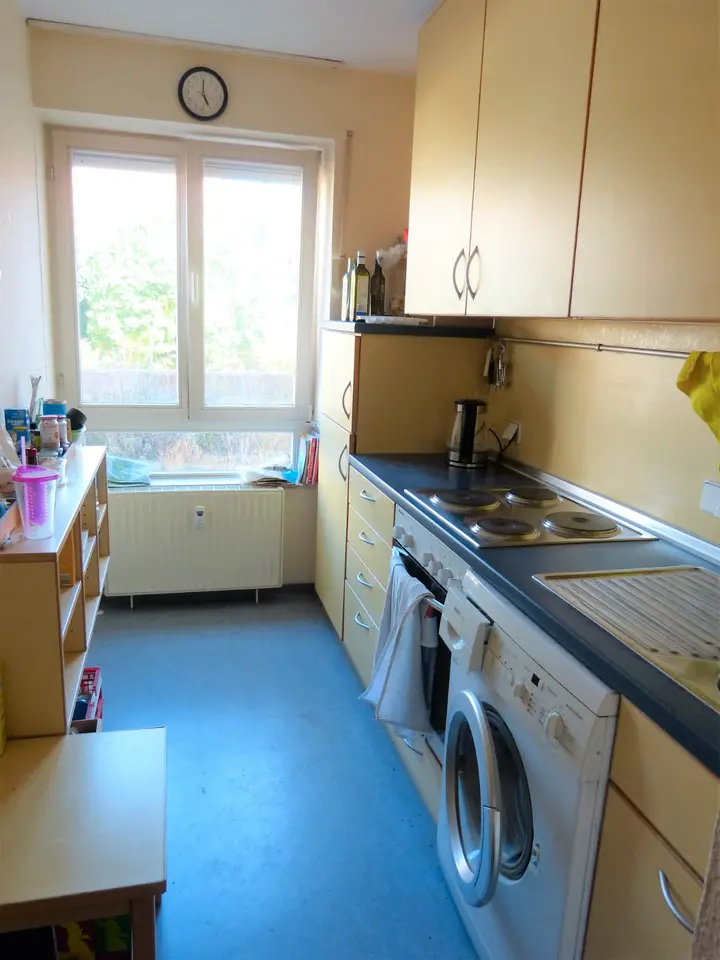 WG-Zimmer mit 15 m² in Bamberg – Bild 2