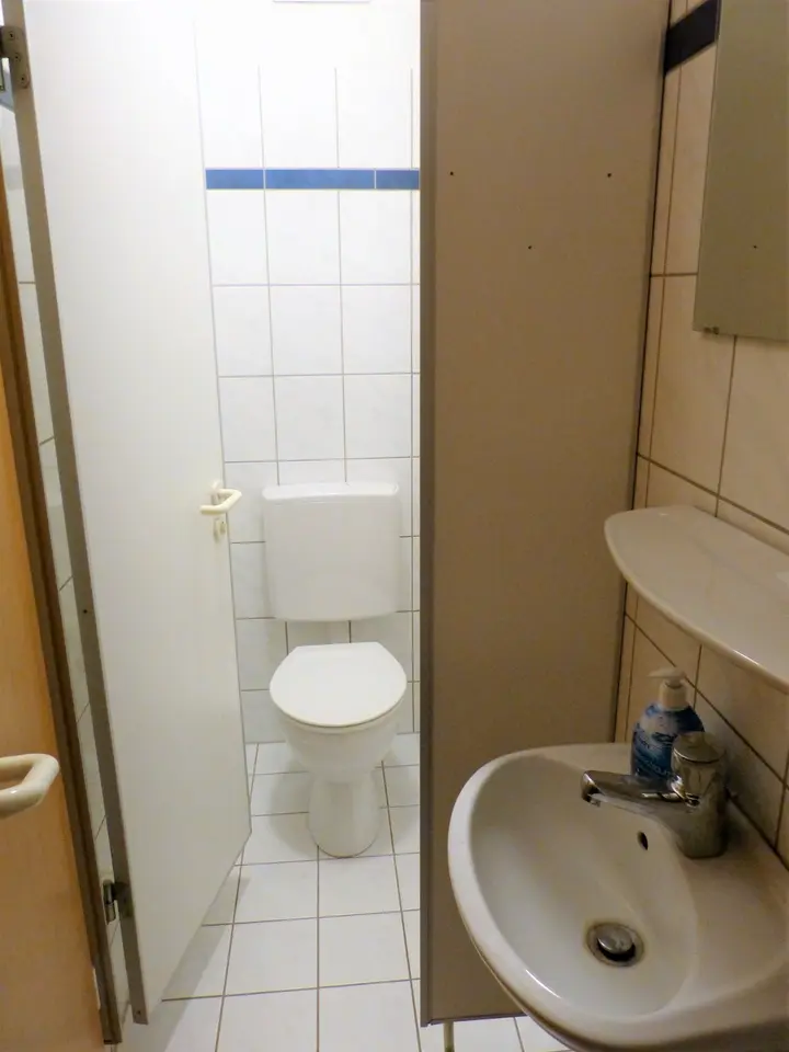WG-Zimmer mit 15 m² in Bamberg – Bild 5