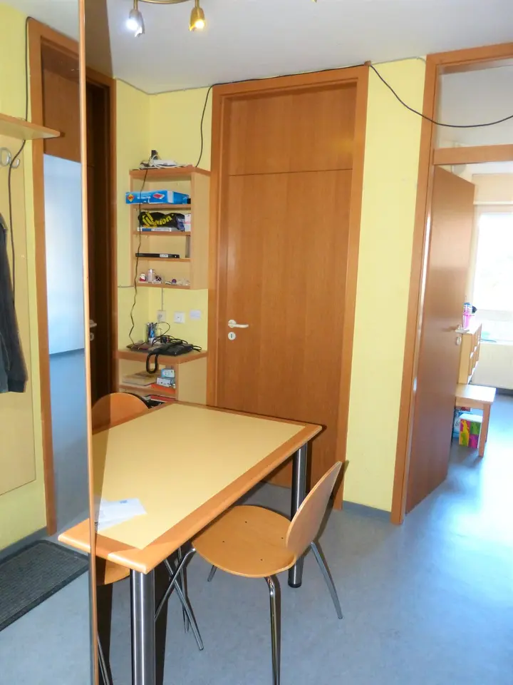 WG-Zimmer mit 15 m² in Bamberg – Bild 7