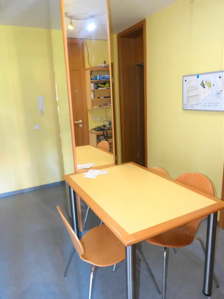 WG-Zimmer mit 15 m² in Bamberg – Bild 8