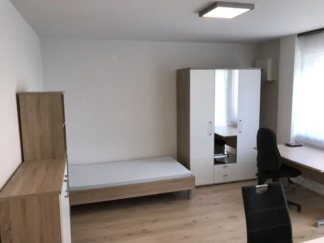 1 Zimmer Wohnung mit 25 m² in Ingolstadt – Bild 3