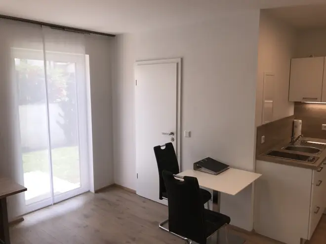 1 Zimmer Wohnung mit 25 m² in Ingolstadt – Bild 4