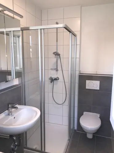 1 Zimmer Wohnung mit 25 m² in Ingolstadt – Bild 5