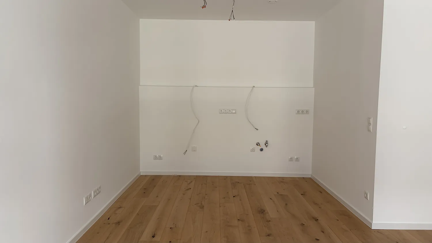 2 Zimmer Wohnung mit 61 m² in Passau – Bild 3