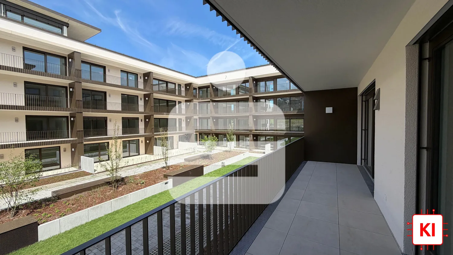 2 Zimmer Wohnung mit 61 m² in Passau – Bild 4