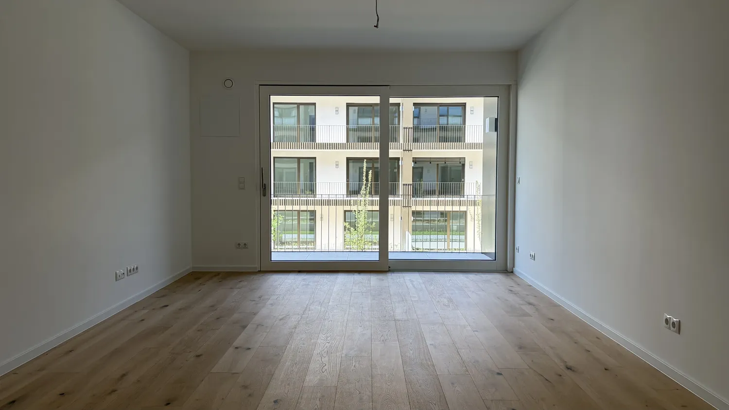 2 Zimmer Wohnung mit 61 m² in Passau – Bild 6