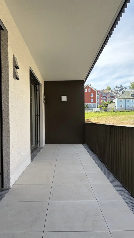 2 Zimmer Wohnung mit 61 m² in Passau – Bild 9