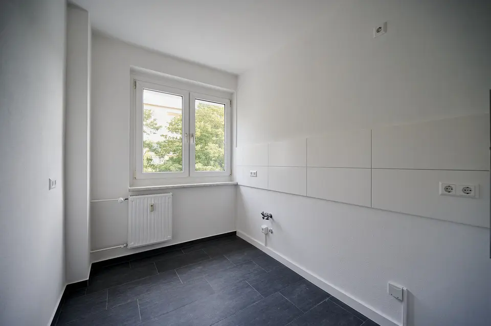 4 Zimmer Wohnung mit 69 m² in Löbau – Bild 2