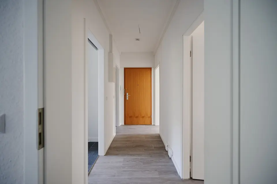 4 Zimmer Wohnung mit 69 m² in Löbau – Bild 5