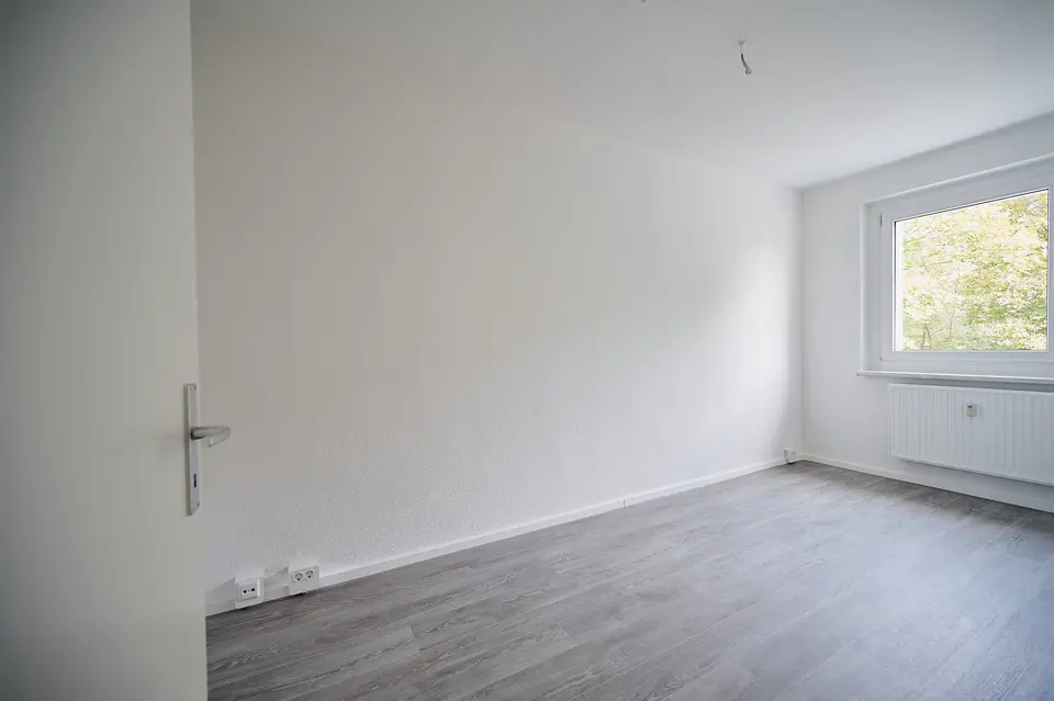 4 Zimmer Wohnung mit 69 m² in Löbau – Bild 6
