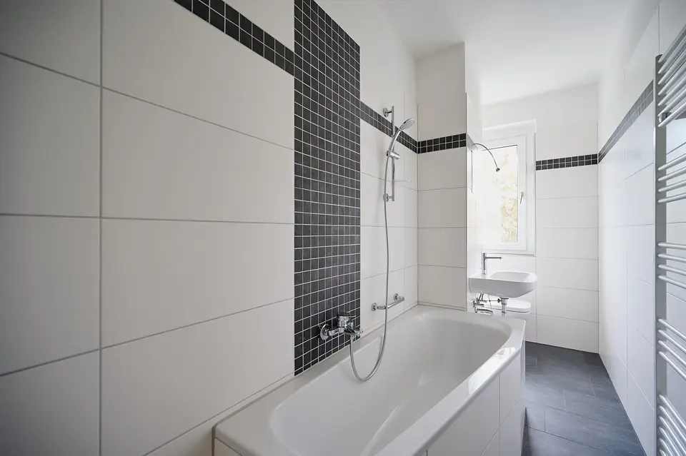 4 Zimmer Wohnung mit 69 m² in Löbau – Bild 7