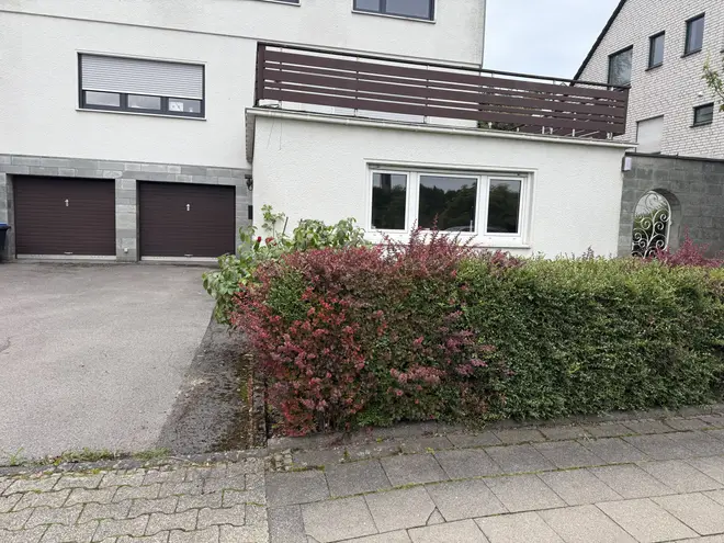 2 Zimmer Wohnung mit 60 m² in Aachen – Bild 1