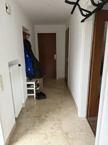 2 Zimmer Wohnung mit 60 m² in Aachen – Bild 4
