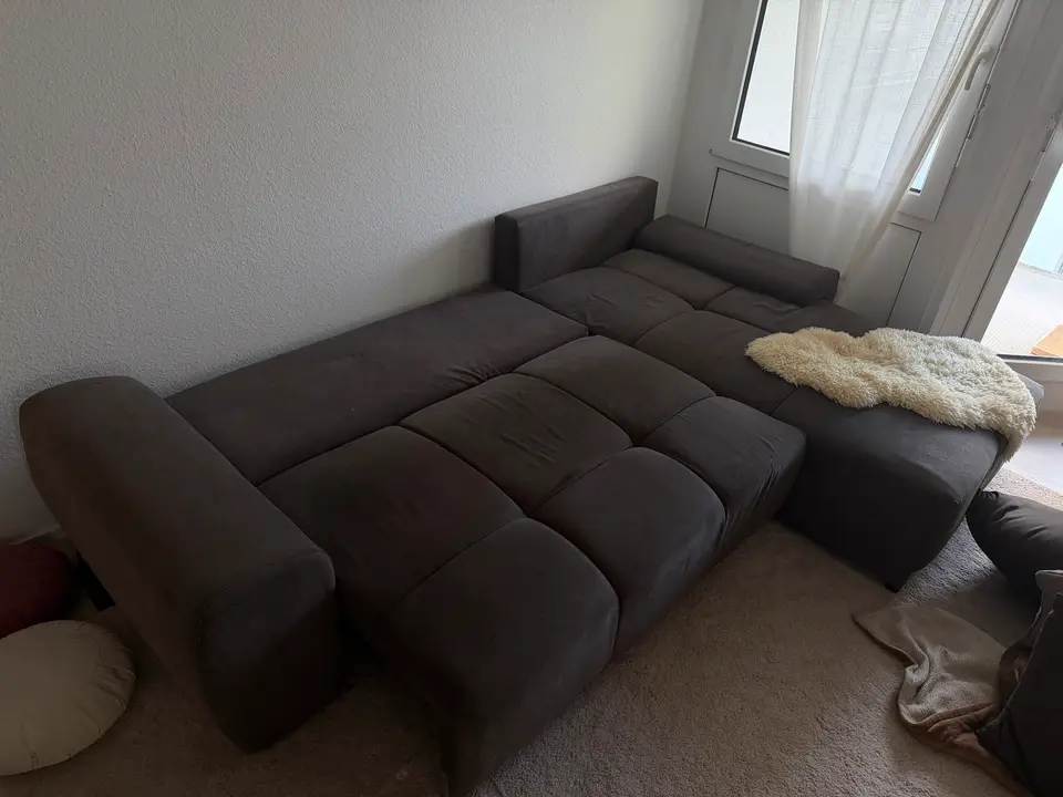 WG-Zimmer mit 45 m² in Stuttgart – Bild 1