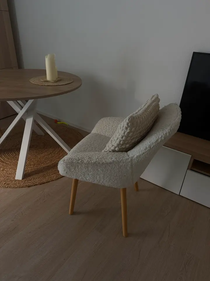 WG-Zimmer mit 45 m² in Stuttgart – Bild 2