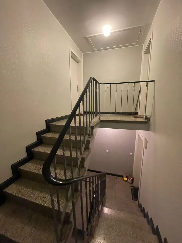 2 Zimmer Wohnung mit 46 m² in Oberhausen – Bild 2