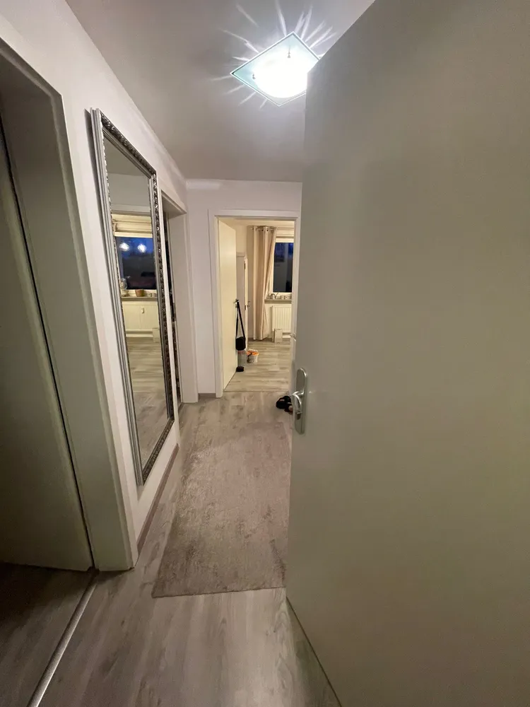 2 Zimmer Wohnung mit 46 m² in Oberhausen – Bild 3