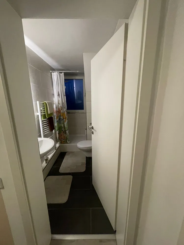 2 Zimmer Wohnung mit 46 m² in Oberhausen – Bild 4