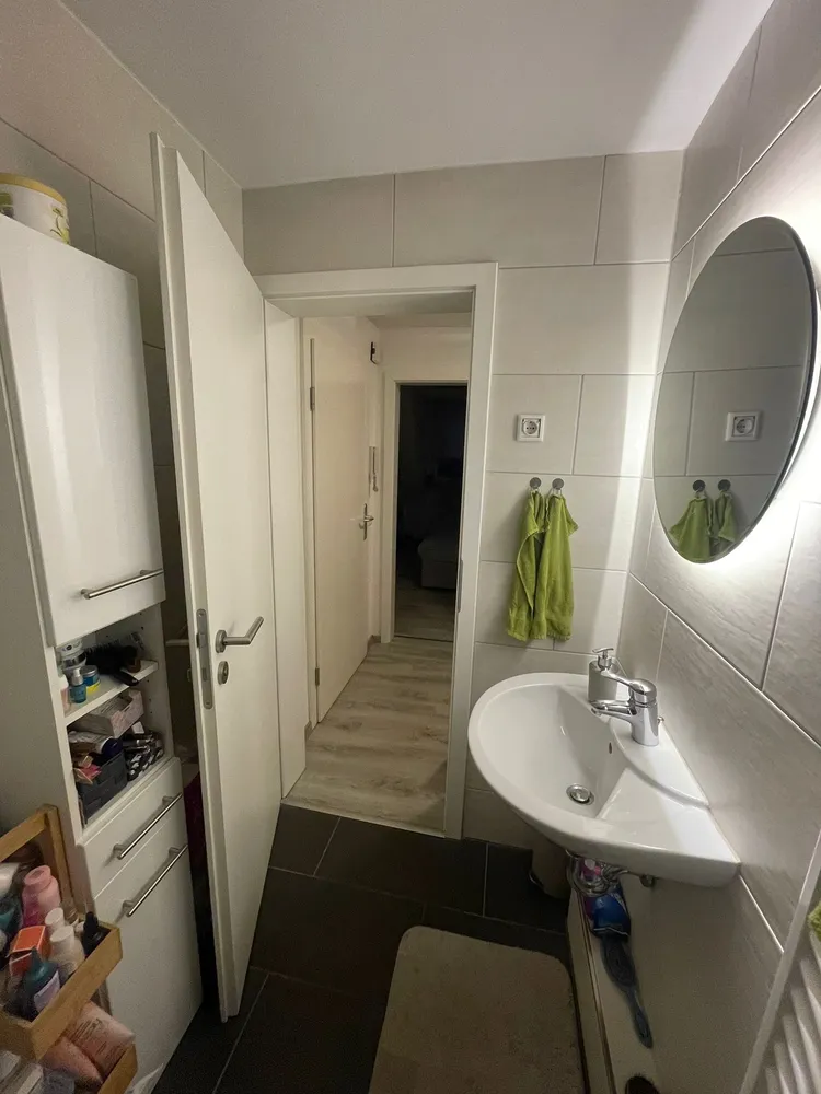 2 Zimmer Wohnung mit 46 m² in Oberhausen – Bild 5