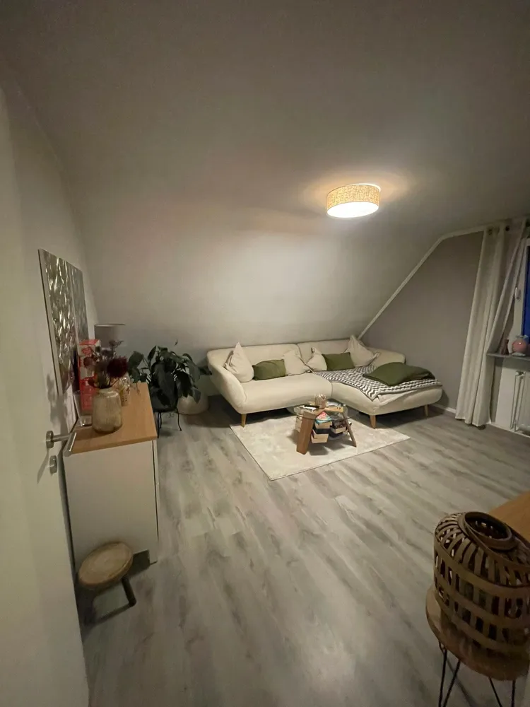 2 Zimmer Wohnung mit 46 m² in Oberhausen – Bild 6