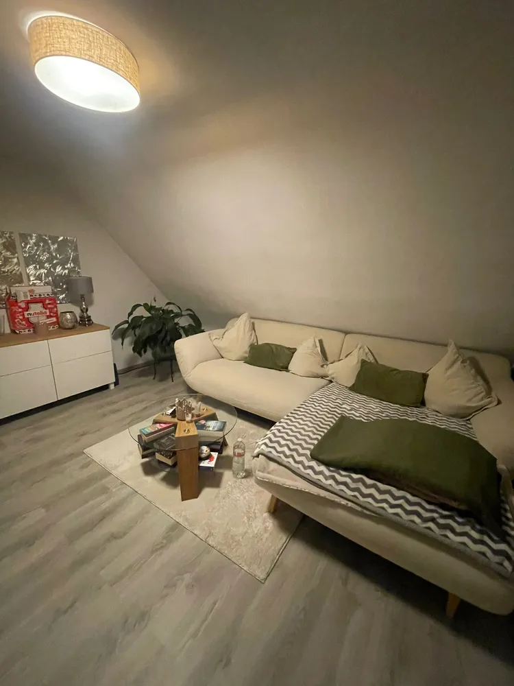 2 Zimmer Wohnung mit 46 m² in Oberhausen – Bild 7