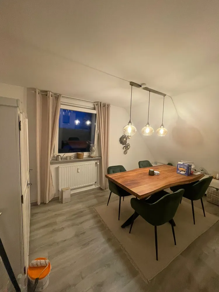 2 Zimmer Wohnung mit 46 m² in Oberhausen – Bild 8